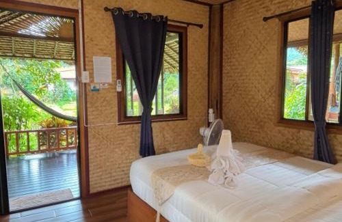 Pai Resort | The Nest House
