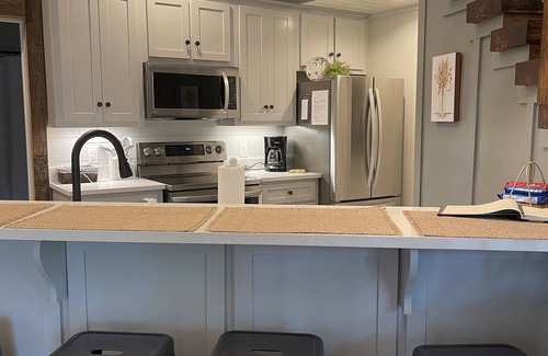 Corinth House | The Nest in Corinth MS