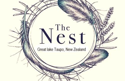 Acacia Bay Apartment | The Nest - Lake Taupo