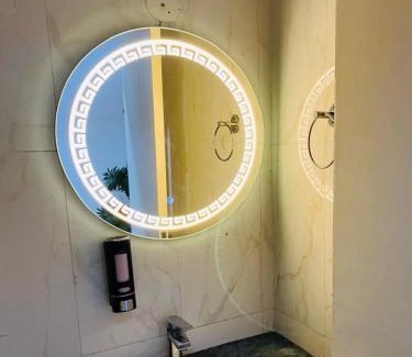 Gomti Nagar Apartment | The Nest Lucknow