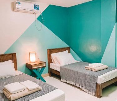 Silang Junction South Bed & Breakfast | The NEST, Tagaytay