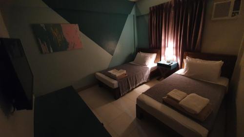 Silang Junction South Bed & Breakfast | The NEST, Tagaytay