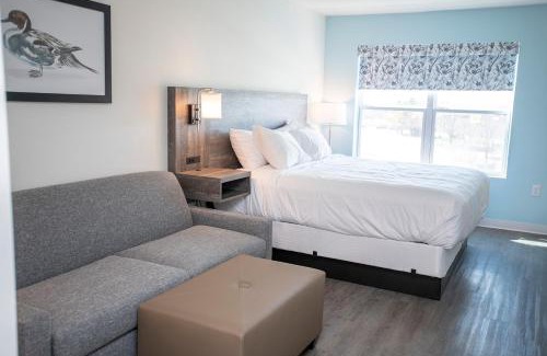 Greenfield Hotel | THE NEST