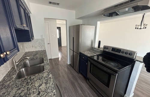 Richardson House | The Nesting Place – Cozy Retreat Near Great Food & Nature Trails WiFi & AC