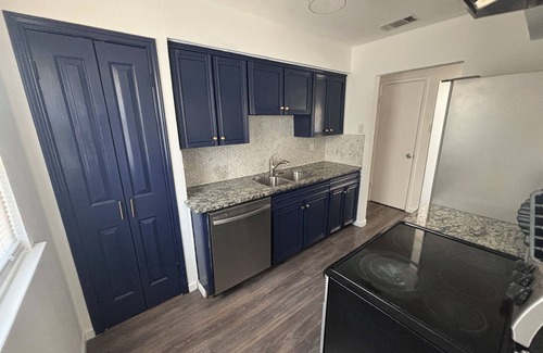 Richardson House | The Nesting Place – Cozy Retreat Near Great Food & Nature Trails WiFi & AC