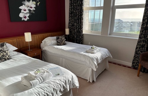 Southwell Hotel | The new Admiralty Hotel