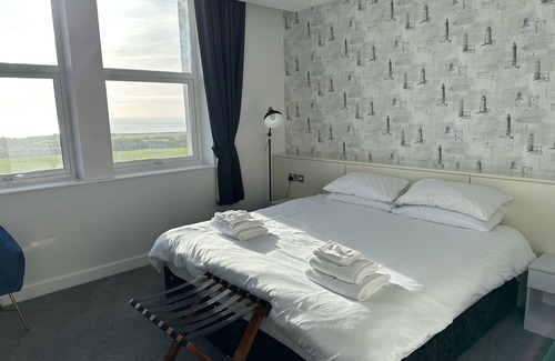 Southwell Hotel | The new Admiralty Hotel
