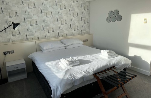 Southwell Hotel | The new Admiralty Hotel