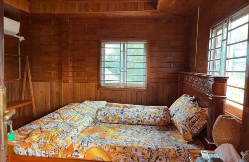 Srae Ambel House | The new camping Mangrove