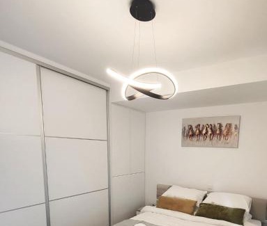 Kinosargous Apartment | THE NEW Diamont of Athens