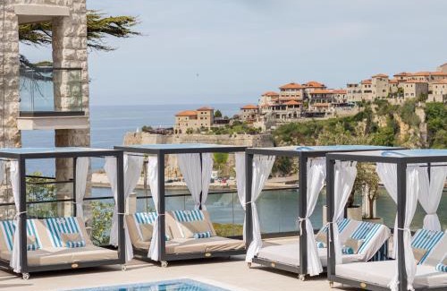 Rana Hotel | The New Hotel Mediteran - VILLA Edition
