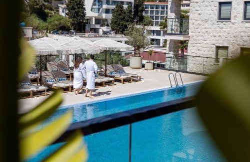 Rana Hotel | The New Hotel Mediteran - VILLA Edition