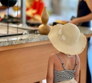 Rana Hotel | The New Hotel Mediteran - VILLA Edition