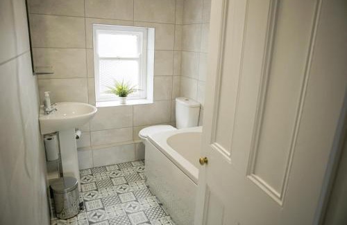 Brampton Bed & Breakfast | The New Inn 1730