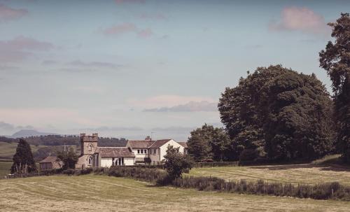Yealand Redmayne Hotel | The New Inn