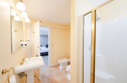 New London Hotel | The New London Inn