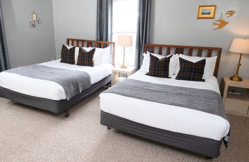 New London Hotel | The New London Inn