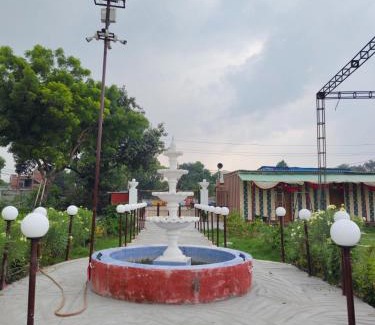 Varanasi Bed & Breakfast | The New View Inn
