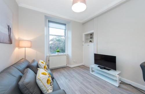 Gorgie Apartment | The New Westfield