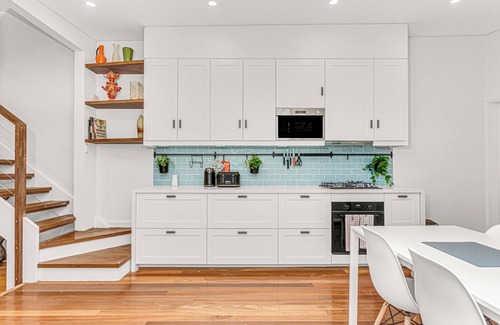 Camperdown House | The Newtown Nest - Managed by X Hospitality