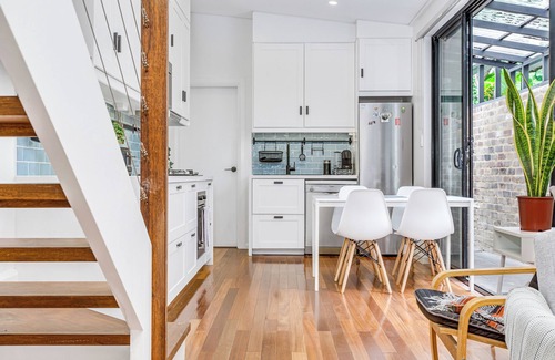Camperdown House | The Newtown Nest - Managed by X Hospitality