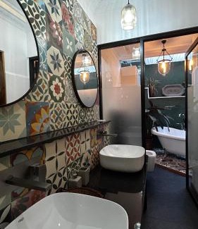 Anniwatta House | The Next Door