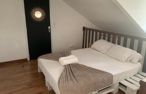 Kourou Apartment | The N’house