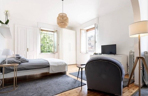 Millefonti Apartment | The nice place "La Casetta"