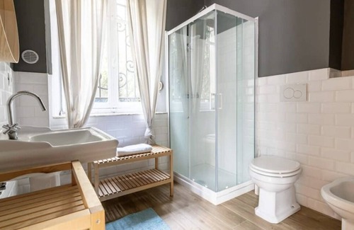 Millefonti Apartment | The nice place "La Casetta"