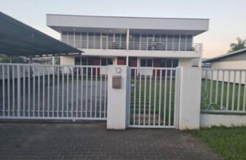 Paramaribo Apartment | The Niche House
