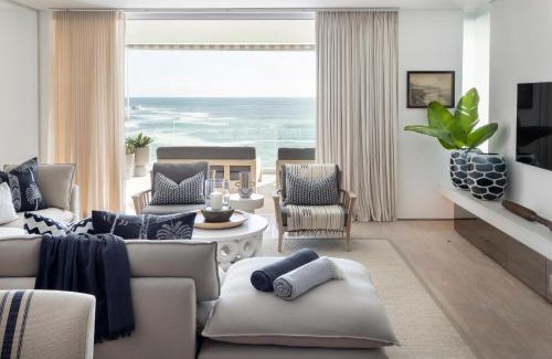 Clifton Apartment | The Nici Clifton Sea View Apartments