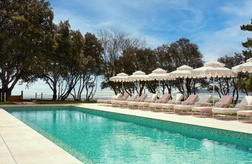 West Cliff Hotel | The Nici