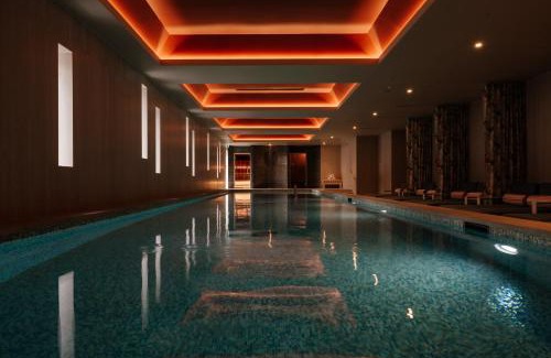 West Cliff Hotel | The Nici