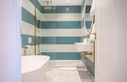 West Cliff Hotel | The Nici