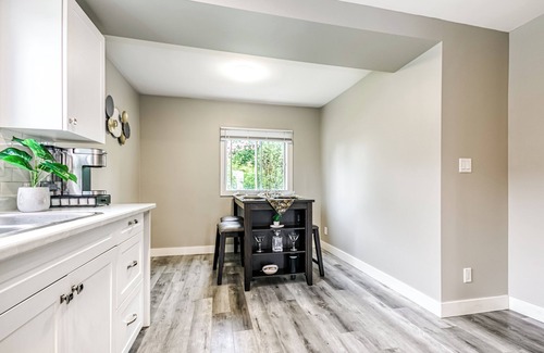 Sudbury Apartment | The Nickel City Gem