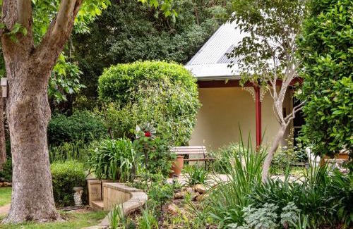 Cowaramup House | The Noble Grape Guesthouse