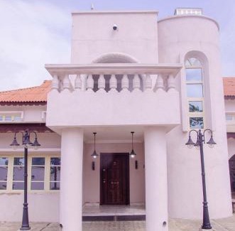Ikorodu House | The Noble Villa, Ikorodu, Lagos