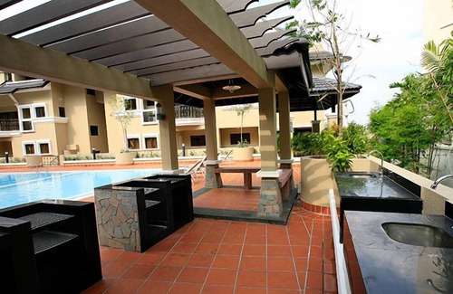 Bangsar Apartment | The Nomad Bangsar - 2 Bedroom #5