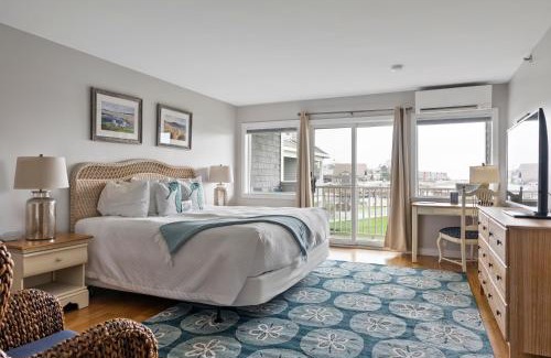 Kennebunkport Resort | The Nonantum Resort