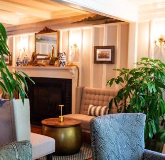 Kennebunkport Resort | The Nonantum Resort