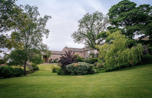 Macclesfield Cottage | 'The Nook' at Further Harrop Farm