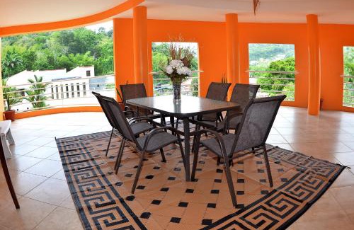 Port of Spain Bed & Breakfast | The Nook at Pax Vale