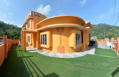 Port of Spain Bed & Breakfast | The Nook at Pax Vale