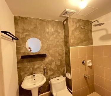 Silang Junction North Apartment | The Nook Cabin