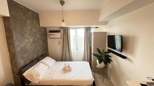 Silang Junction North Apartment | The Nook Cabin