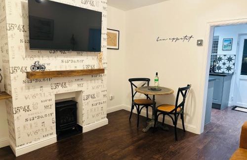 Parkgate House | The Nook Cottage, Parkgate, Wirral