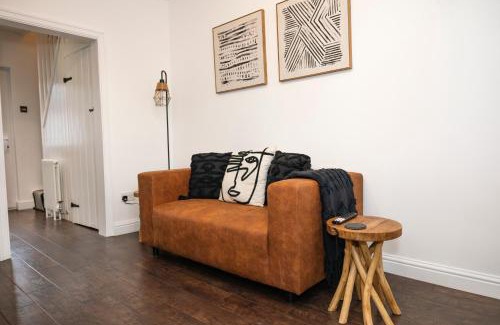 Parkgate House | The Nook Cottage, Parkgate, Wirral