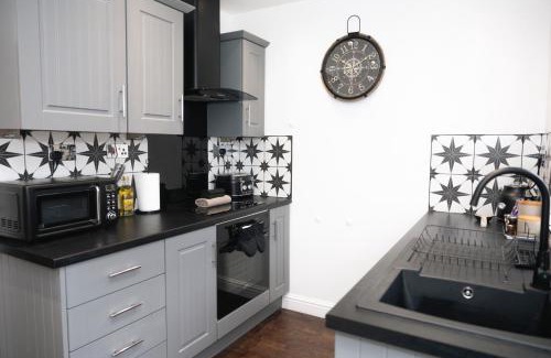 Parkgate House | The Nook Cottage, Parkgate, Wirral