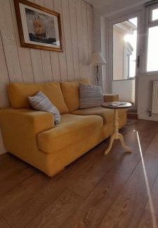 Portishead Apartment | The Nook @ Drop Anchor
