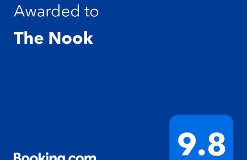 Meare House | The Nook
